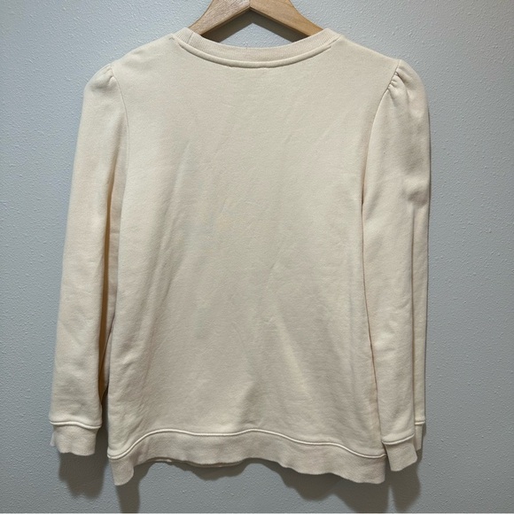 Bohme Patchwork Sweatshirt - Picture 9 of 9